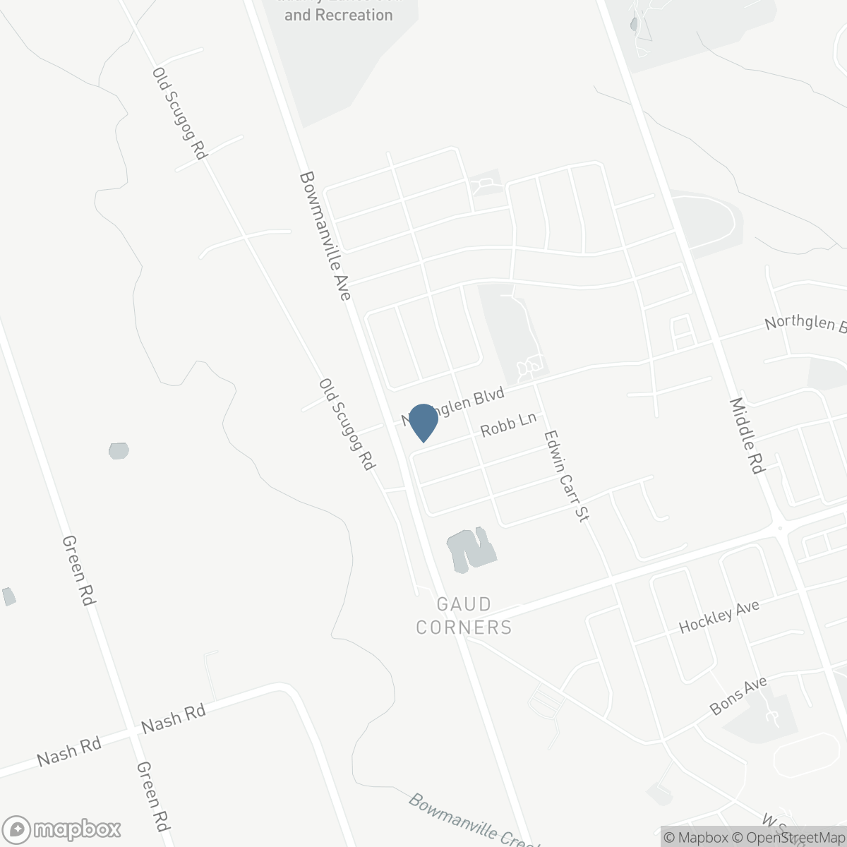 19 NORTHGLEN BOULEVARD, Clarington, Ontario L1C 0N7